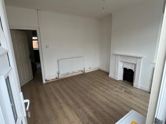 House for rent in Birkenhead, Wirral