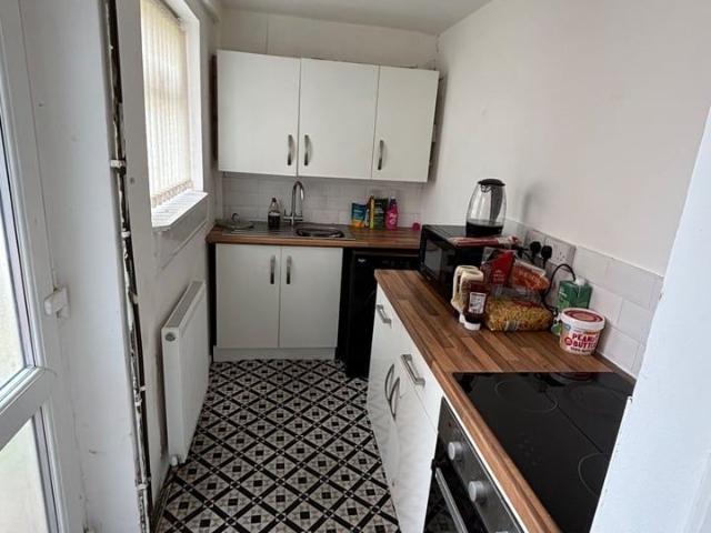 House for rent in Birkenhead, Wirral