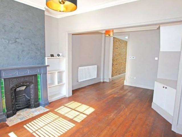 House for rent in Greater London