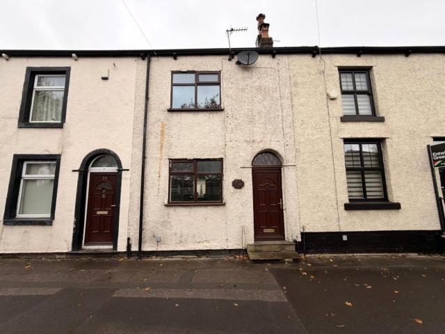 House for rent in New Springs, Wigan