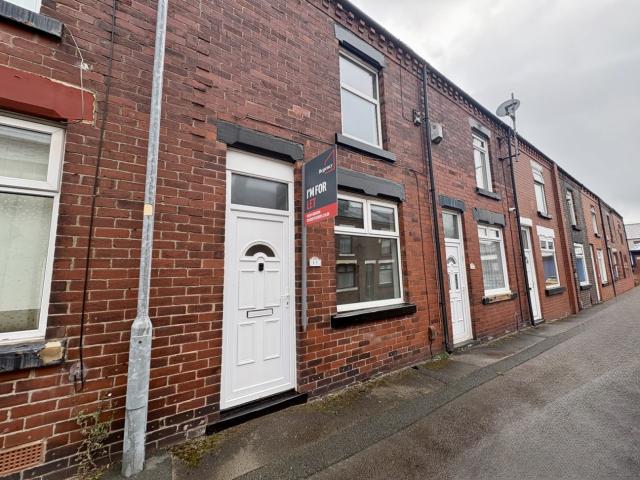 House for rent in Lee Bank, Greater Manchester