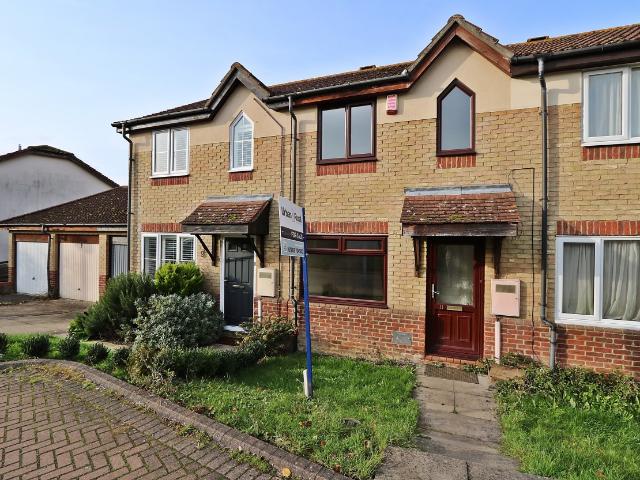 House for rent in Shenley Church End, Milton Keynes