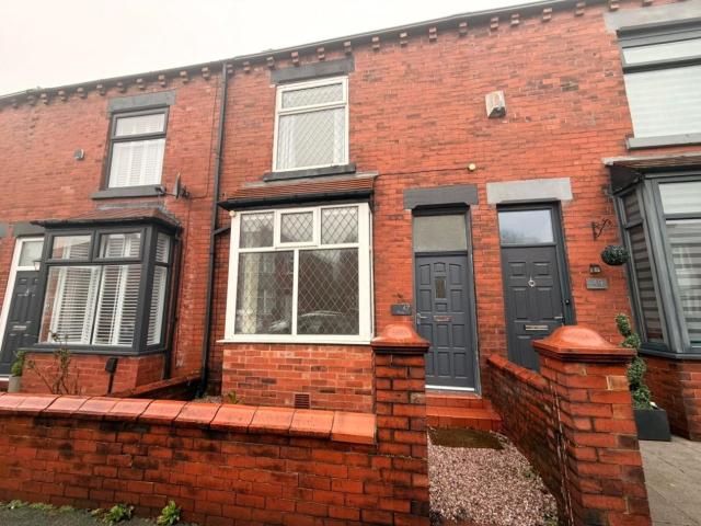 House for rent in Lee Bank, Greater Manchester