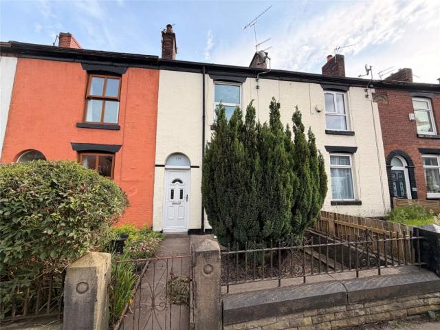 House for rent in Bury, Greater Manchester