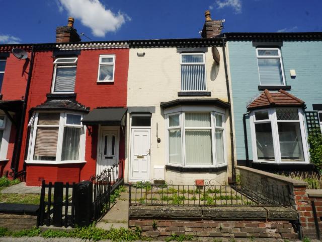 House for rent in Middlebrook, Bolton