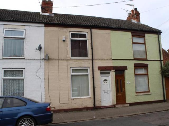 House for rent in Sculcoates, Hull