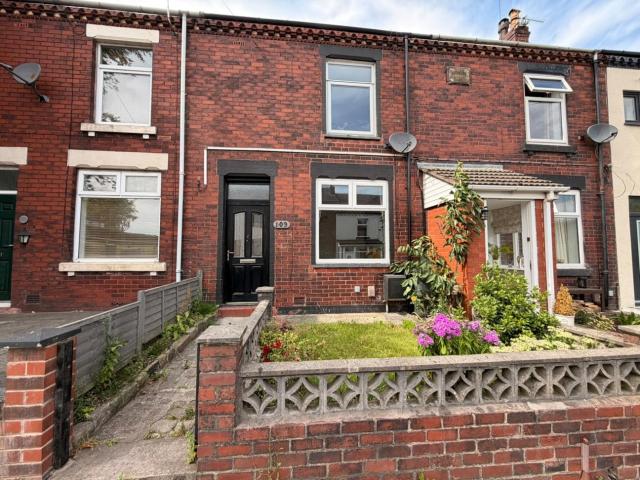House for rent in Lee Bank, Greater Manchester