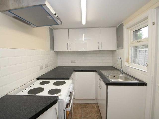 House for rent in Pouchen End, Hertfordshire