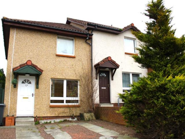 House for rent in Craigour, Scotland
