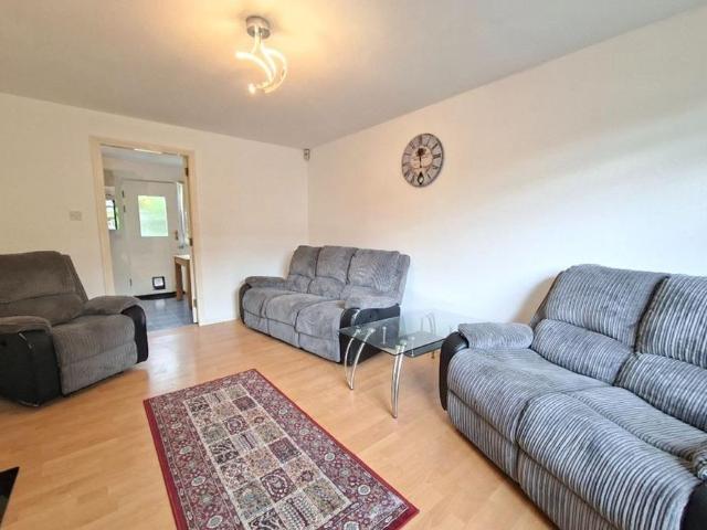 House for rent in Craigour, Scotland