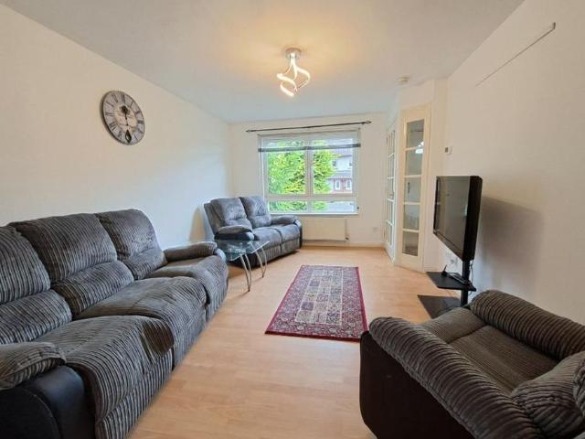 House for rent in Craigour, Scotland