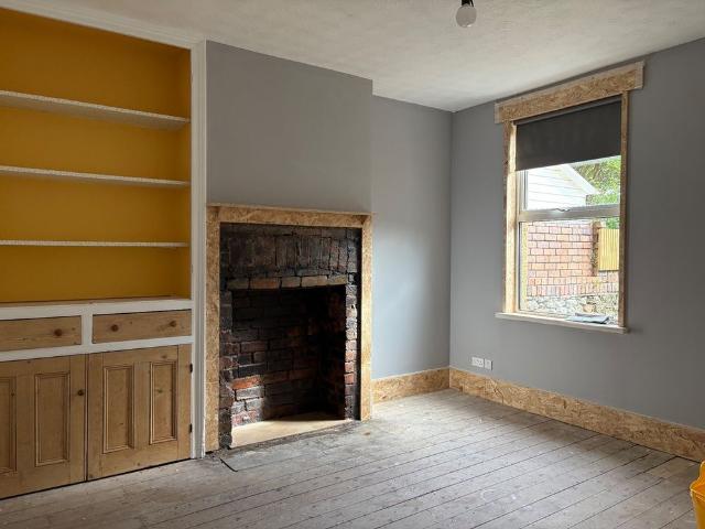 House for rent in Redcliffe, Feckenham