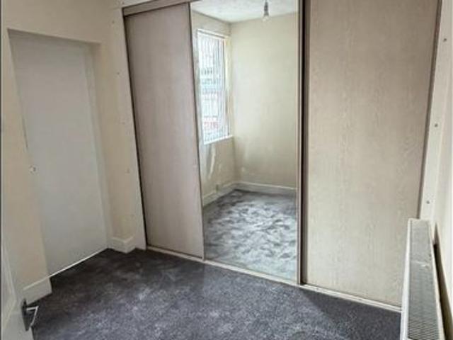 House for rent in St George's Quarter / Cultural Quarter, Calderstones
