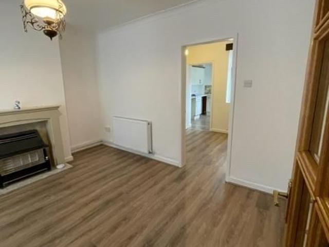 Apartment for rent in St George's Quarter / Cultural Quarter, Calderstones
