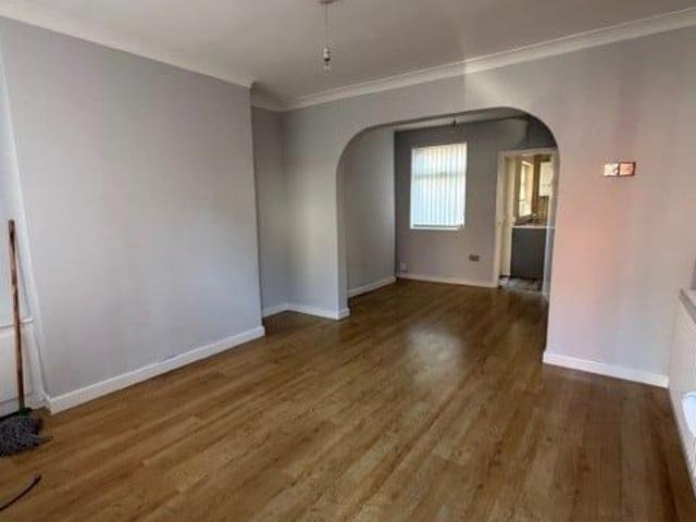 House for rent in St George's Quarter / Cultural Quarter, Calderstones