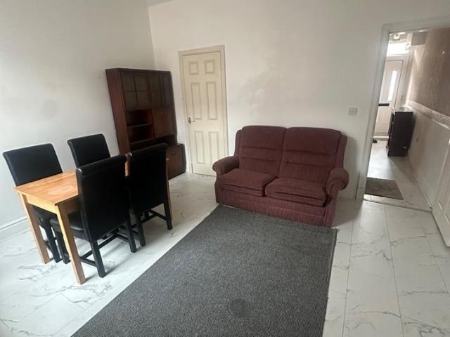 House for rent in Pendleton, Salford