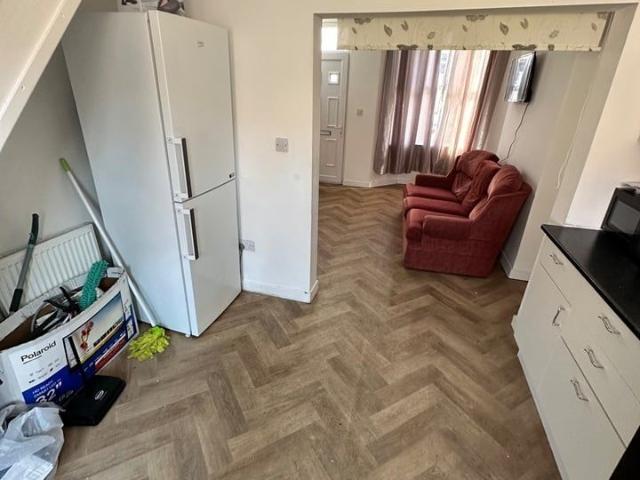 House for rent in Birkenhead, Wirral