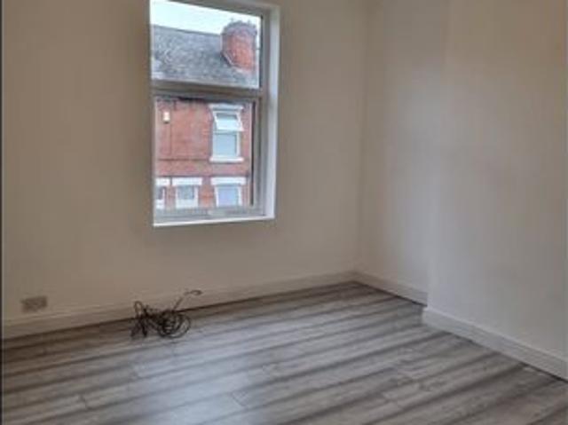 House for rent in Lenton Abbey, Haddon