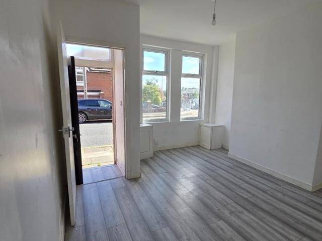 House for rent in Birkenhead, Wirral