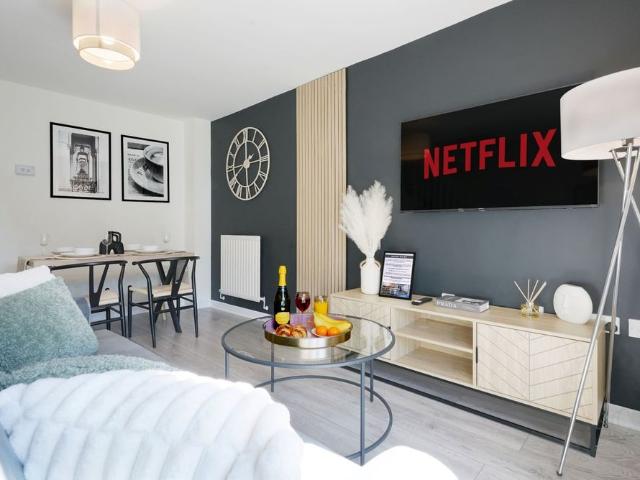 House for rent in Spring Park, Luton