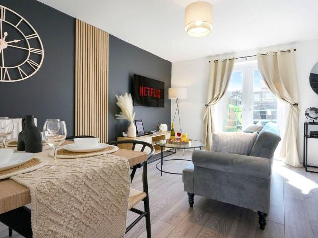 House for rent in Spring Park, Luton