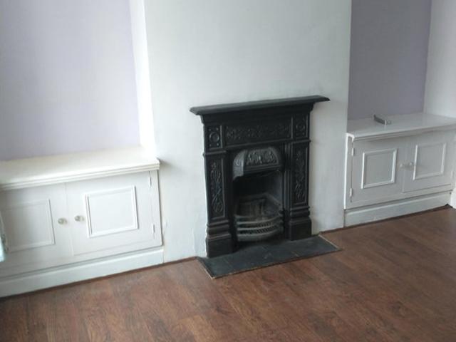 House for rent in Evershot, Oxfordshire