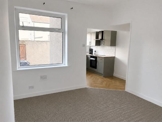 House for rent in Liscard