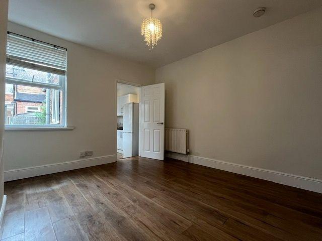 House for rent in The Meadows, Haddon