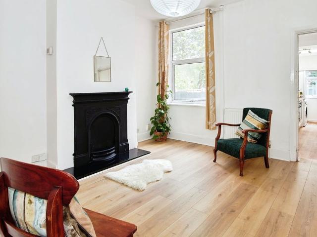 House for rent in Ladywood, West Midlands