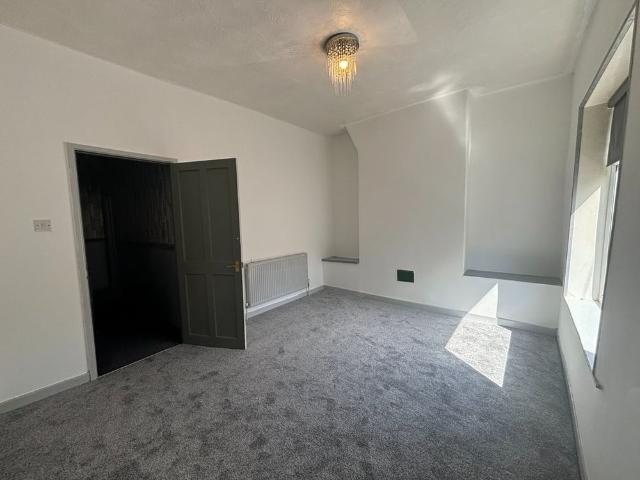 House for rent in Birkenhead, Wirral