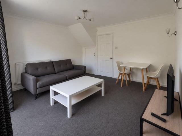 House for rent in Lenton Abbey, City of Nottingham