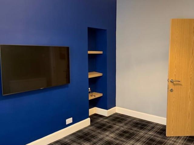 House for rent in City Centre, Ballindoch