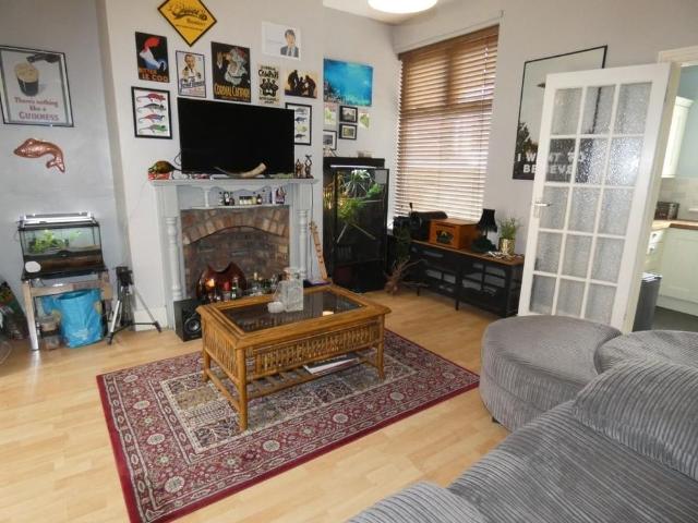 House for rent in Gorse Hill, Trafford Park