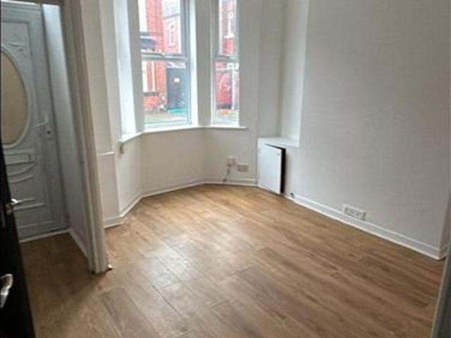 House for rent in Birkenhead, Wirral