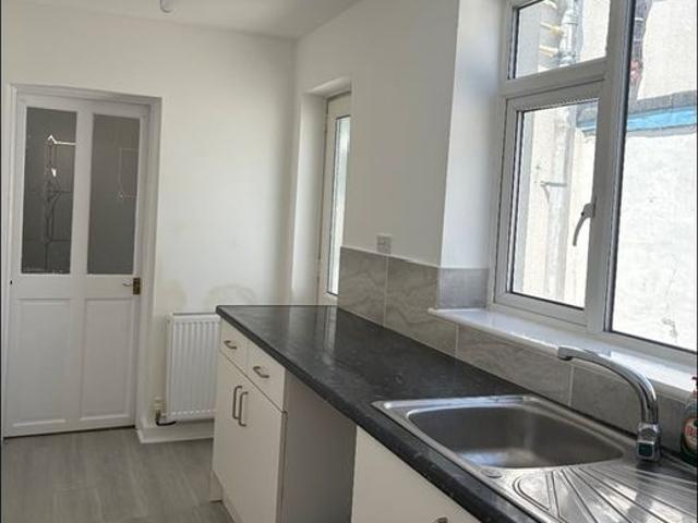 House for rent in Liscard
