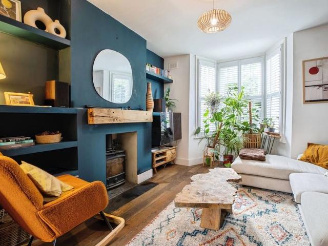 House for rent in Peckham, Greater London