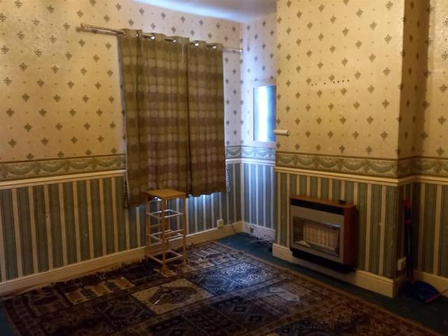 House for rent in Edgbaston, West Midlands