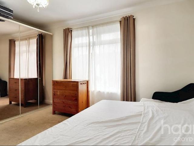House for rent in London Borough of Croydon, Greater London