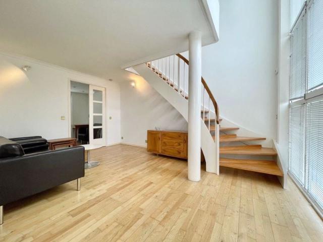 House for rent in Rotherhithe, Greater London