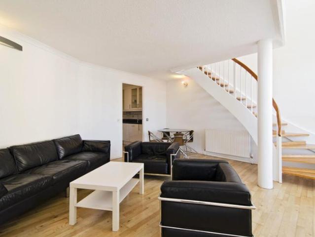 House for rent in Rotherhithe, Greater London