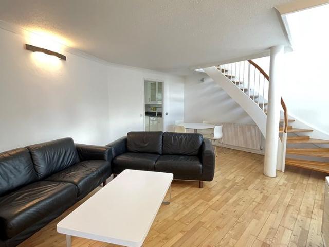 House for rent in Rotherhithe, Greater London