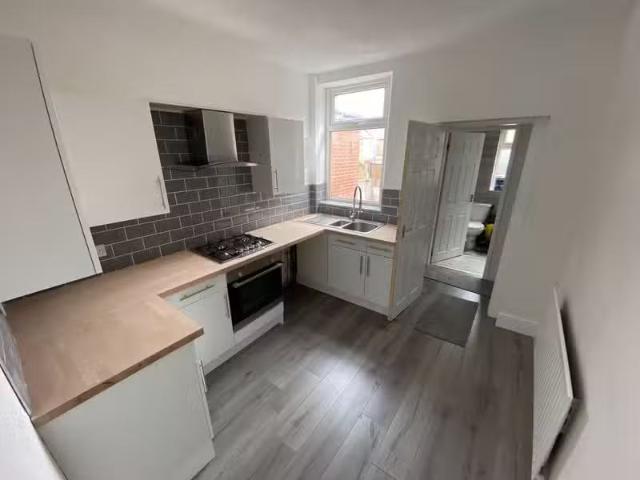 House for rent in Worsbrough