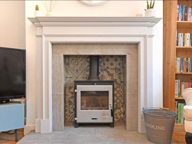 House for rent in City Centre, South Yorkshire