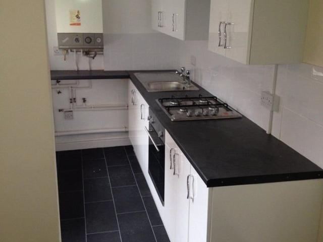 House for rent in Black Friars, Old Wharf