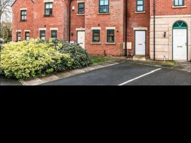 House for rent in Georgia, Isle Of Man