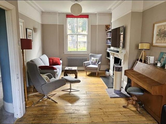 House for rent in Cat Hill, Isle Of Man