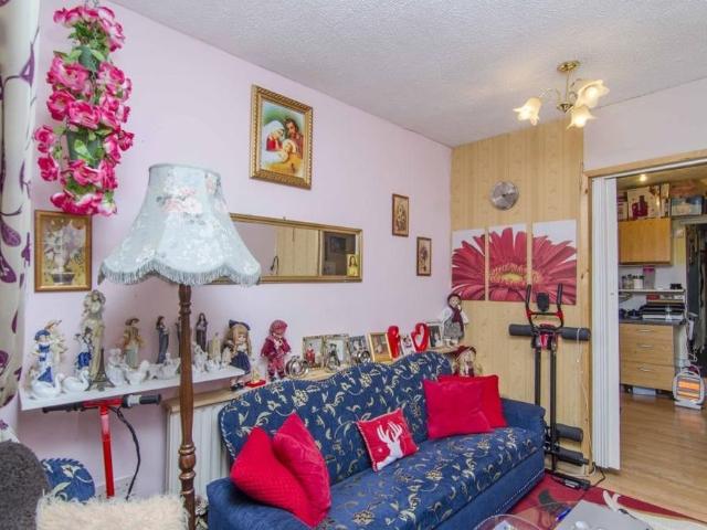 House for rent in Forest Gate, Greater London