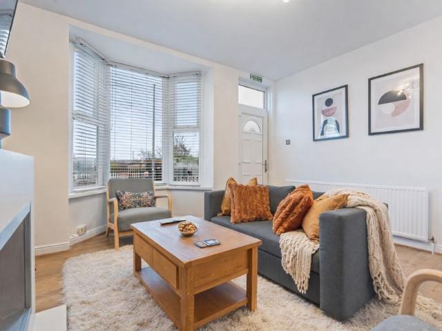 House for rent in City Centre, Isle Of Man