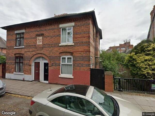 House for rent in Evington, Leicester