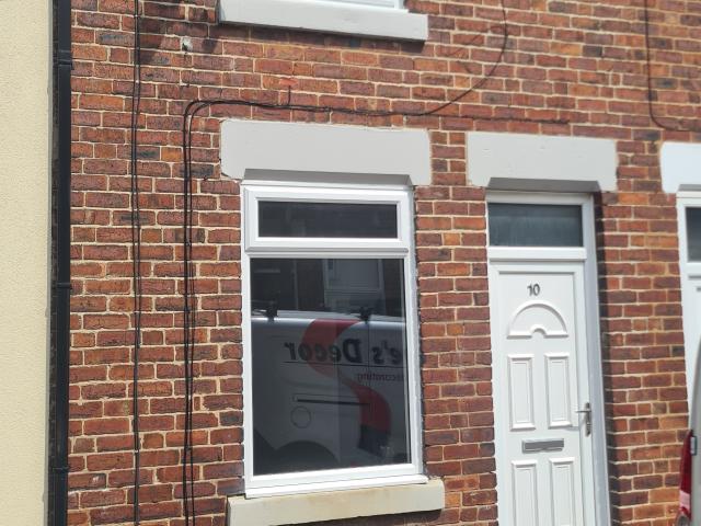 House for rent in Herringthorpe, South Yorkshire